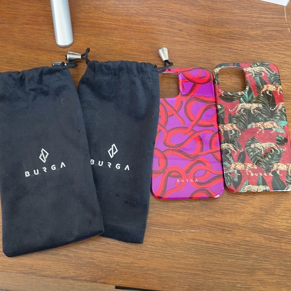Phone cases